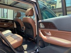 Mercedes-Benz GLE 350 4MATIC Fashion Version - ფოტო 17