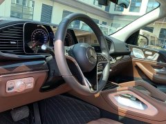 Mercedes-Benz GLE 350 4MATIC Fashion Version - ფოტო 18