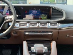 Mercedes-Benz GLE 350 4MATIC Fashion Version - ფოტო 19