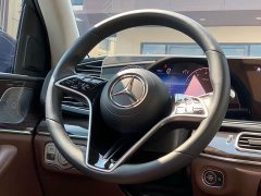 Mercedes-Benz GLE 350 4MATIC Fashion Version - ფოტო 20