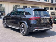 Mercedes-Benz GLE 350 4MATIC Fashion Version - ფოტო 4
