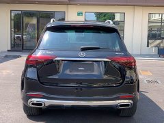 Mercedes-Benz GLE 350 4MATIC Fashion Version - ფოტო 5
