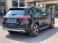 Mercedes-Benz GLE 350 4MATIC Fashion Version - ფოტო 6