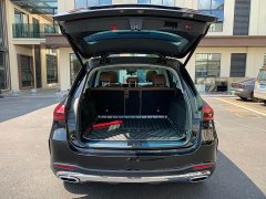 Mercedes-Benz GLE 350 4MATIC Fashion Version - ფოტო 7