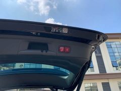 Mercedes-Benz GLE 350 4MATIC Fashion Version - ფოტო 8