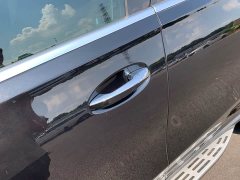 Mercedes-Benz GLE 350 4MATIC Fashion Version - ფოტო 9