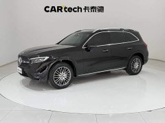 Mercedes-Benz GLC 300 L 4MATIC Version 5 - ფოტო 1