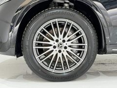 Mercedes-Benz GLC 300 L 4MATIC Version 5 - ფოტო 10