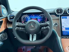 Mercedes-Benz GLC 300 L 4MATIC Version 5 - ფოტო 13