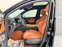 Mercedes-Benz GLC 300 L 4MATIC Version 5 - ფოტო 16