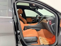 Mercedes-Benz GLC 300 L 4MATIC Version 5 - ფოტო 17