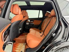 Mercedes-Benz GLC 300 L 4MATIC Version 5 - ფოტო 18