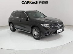 Mercedes-Benz GLC 300 L 4MATIC Version 5 - ფოტო 2