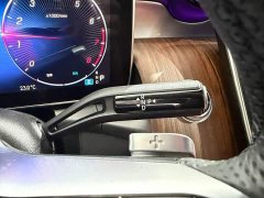 Mercedes-Benz GLC 300 L 4MATIC Version 5 - ფოტო 19