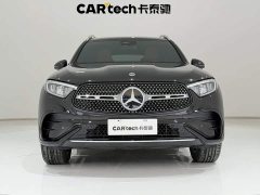 Mercedes-Benz GLC 300 L 4MATIC Version 5 - ფოტო 3