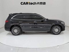 Mercedes-Benz GLC 300 L 4MATIC Version 5 - ფოტო 4