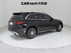 Mercedes-Benz GLC 300 L 4MATIC Version 5 - ფოტო 5