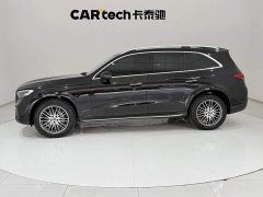 Mercedes-Benz GLC 300 L 4MATIC Version 5 - ფოტო 7