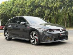 Volkswagen GTI 380TSI DSG GTI - ფოტო 1
