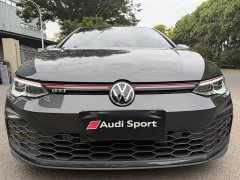 Volkswagen GTI 380TSI DSG GTI - ფოტო 10