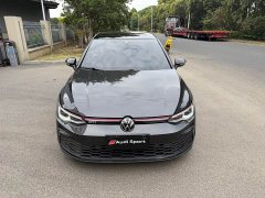 Volkswagen GTI 380TSI DSG GTI - ფოტო 11