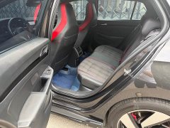 Volkswagen GTI 380TSI DSG GTI - ფოტო 14