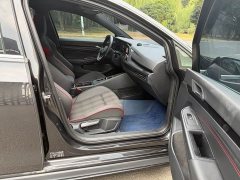 Volkswagen GTI 380TSI DSG GTI - ფოტო 15