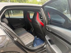 Volkswagen GTI 380TSI DSG GTI - ფოტო 16