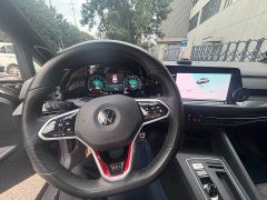 Volkswagen GTI 380TSI DSG GTI - ფოტო 17