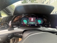 Volkswagen GTI 380TSI DSG GTI - ფოტო 18