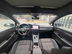 Volkswagen GTI 380TSI DSG GTI - ფოტო 20