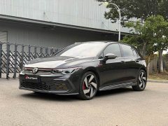 Volkswagen GTI 380TSI DSG GTI - ფოტო 3