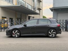 Volkswagen GTI 380TSI DSG GTI - ფოტო 4
