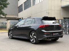 Volkswagen GTI 380TSI DSG GTI - ფოტო 5