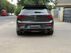 Volkswagen GTI 380TSI DSG GTI - ფოტო 6