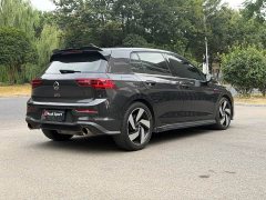 Volkswagen GTI 380TSI DSG GTI - ფოტო 7
