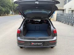 Volkswagen GTI 380TSI DSG GTI - ფოტო 8