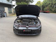 Volkswagen GTI 380TSI DSG GTI - ფოტო 9