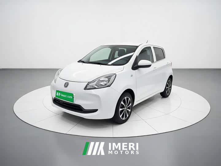 Changan E-Star Edition (31.86kWh) - ავტომობილი ჩინეთიდან