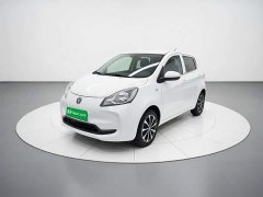 Changan E-Star Edition (31.86kWh) - ფოტო 1