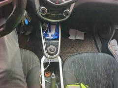 Changan E-Star Edition (31.86kWh) - ფოტო 10