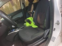 Changan E-Star Edition (31.86kWh) - ფოტო 11