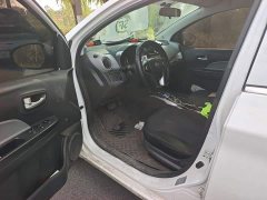 Changan E-Star Edition (31.86kWh) - ფოტო 12