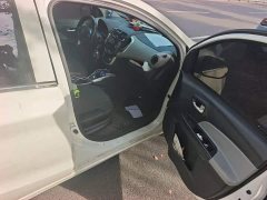 Changan E-Star Edition (31.86kWh) - ფოტო 19