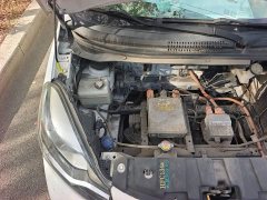 Changan E-Star Edition (31.86kWh) - ფოტო 20