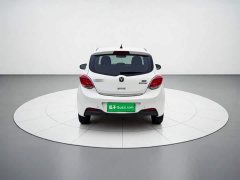 Changan E-Star Edition (31.86kWh) - ფოტო 3