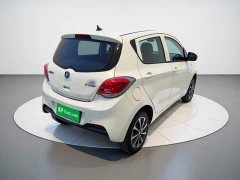 Changan E-Star Edition (31.86kWh) - ფოტო 4