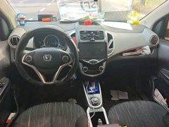 Changan E-Star Edition (31.86kWh) - ფოტო 5