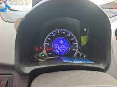 Changan E-Star Edition (31.86kWh) - ფოტო 7