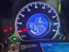 Changan E-Star Edition (31.86kWh) - ფოტო 8